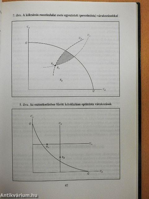 Érzelemgazdaságtan