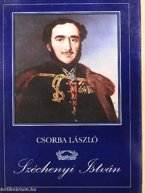 Széchenyi István