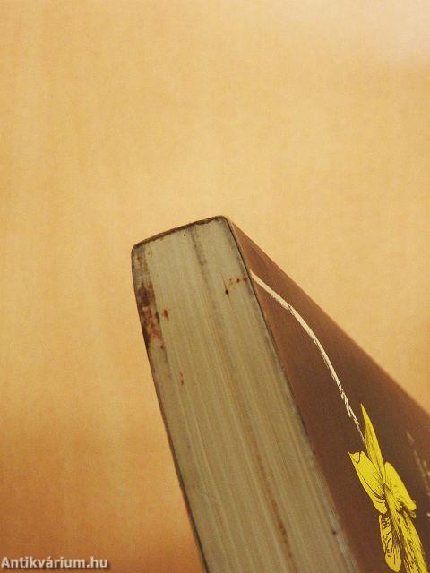 Le miasme et la jonquille