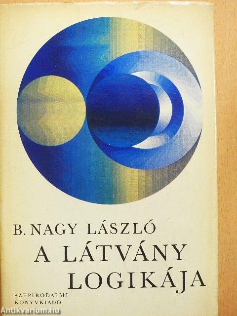 A látvány logikája