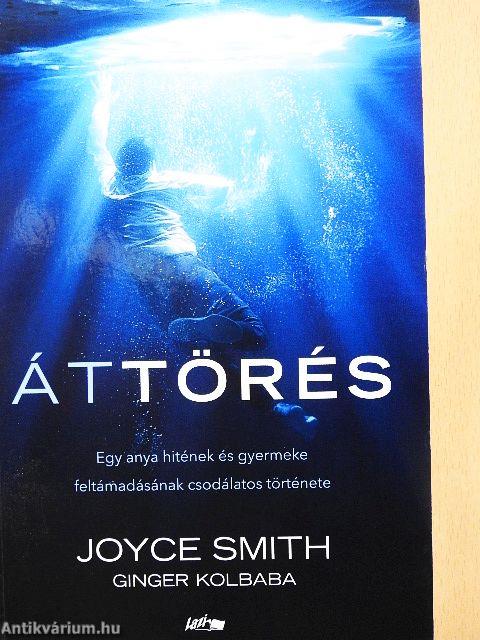 Áttörés