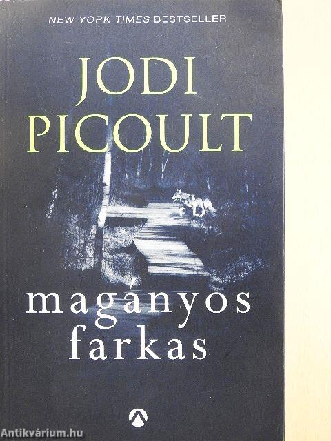 Magányos farkas