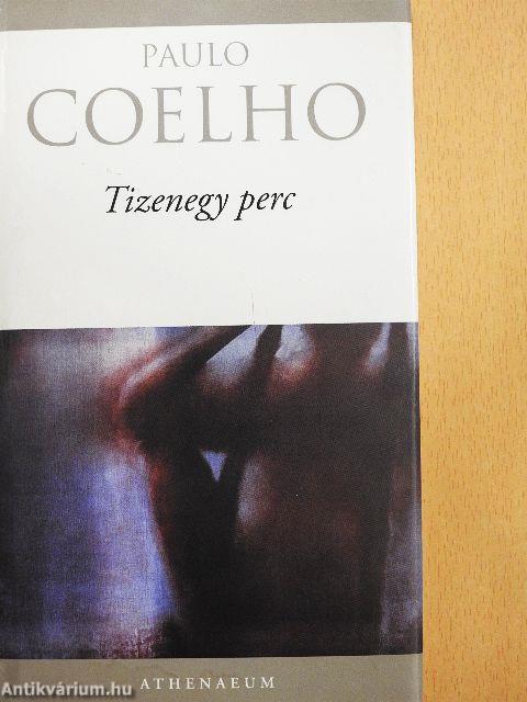 Tizenegy perc