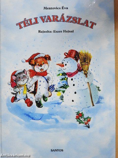 Téli varázslat