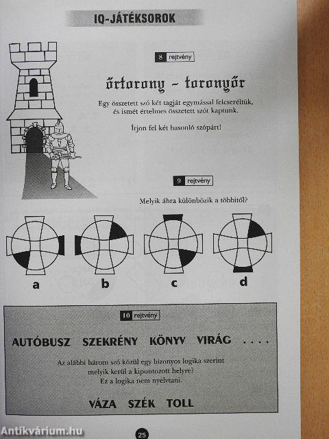 Agyvizit