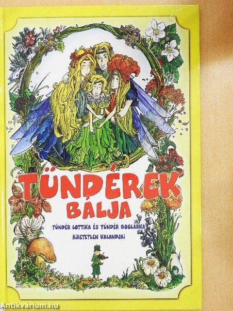Tündérek bálja