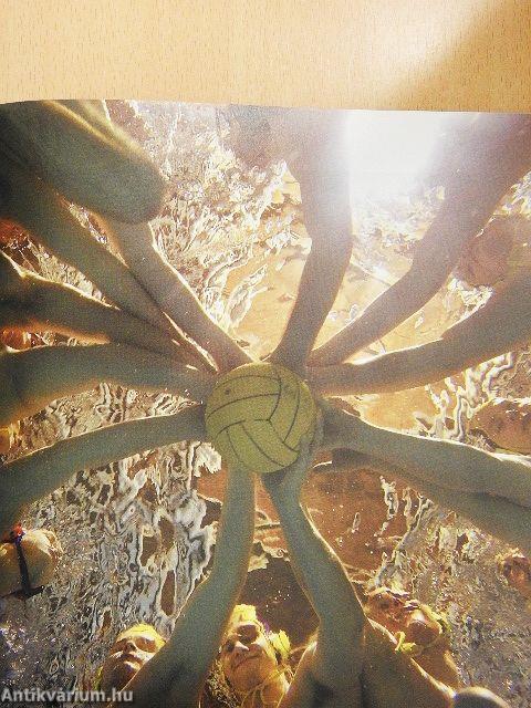 100 esztendős a BVSC