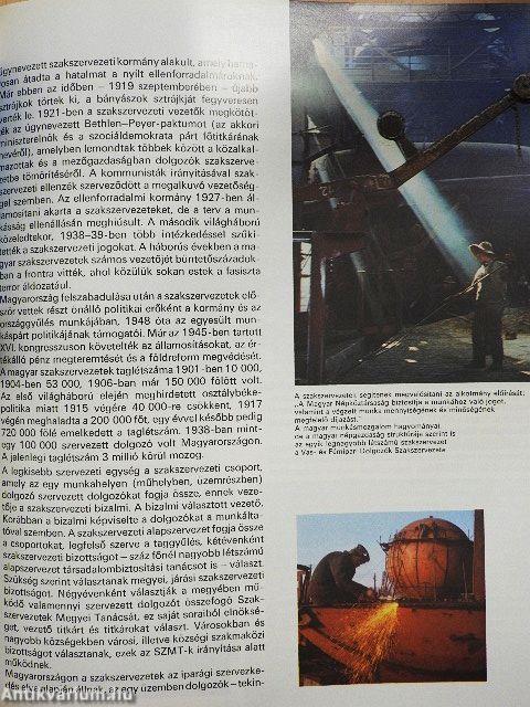 A mai Magyarország