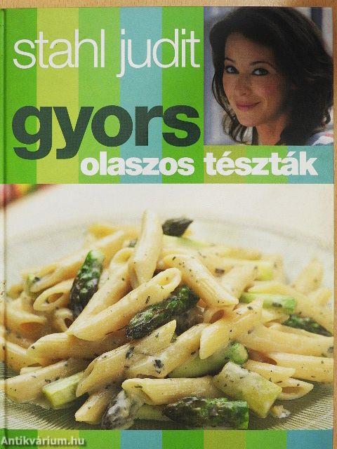 Gyors olaszos tészták