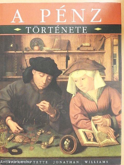 A pénz története