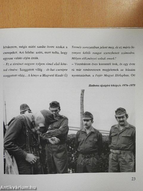 Aki ivott az ég vizéből