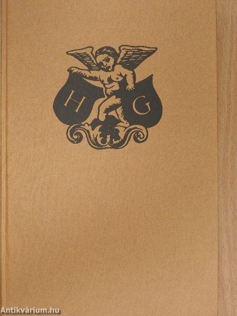 Krónika az magyaroknak dolgairól