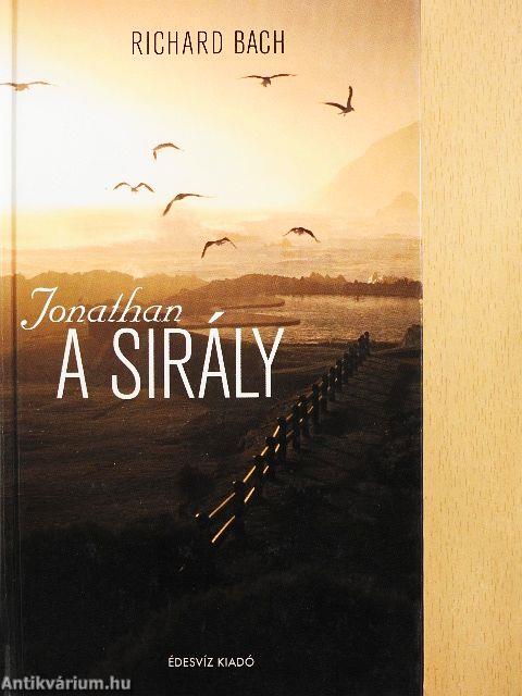 Jonathan, a sirály/Jonathan Livingstone Seagull
