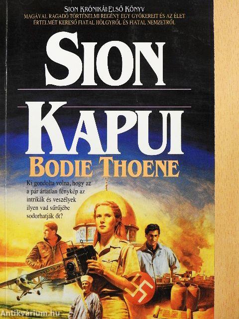Sion kapui