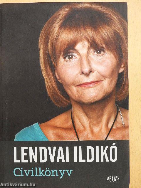 Civilkönyv