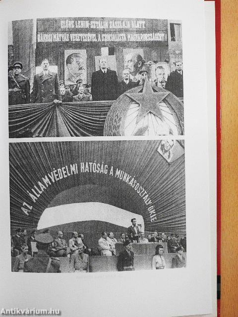 Kádár János bírái előtt