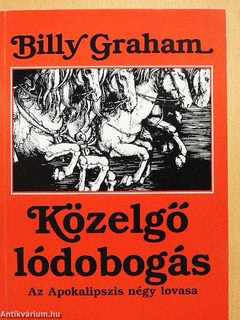 Közelgő lódobogás