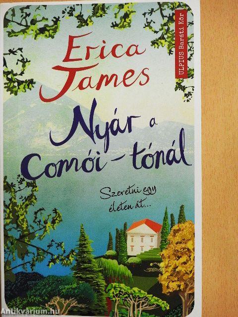 Nyár a Comói-tónál