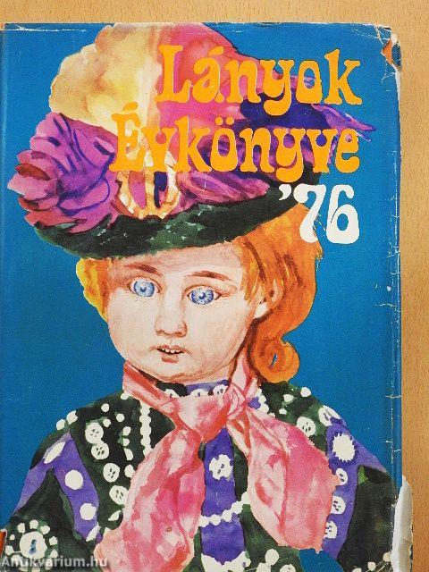 Lányok Évkönyve 1976