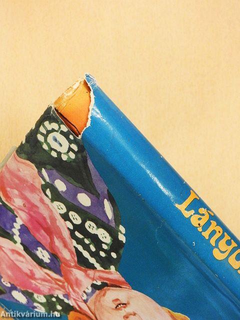 Lányok Évkönyve 1976