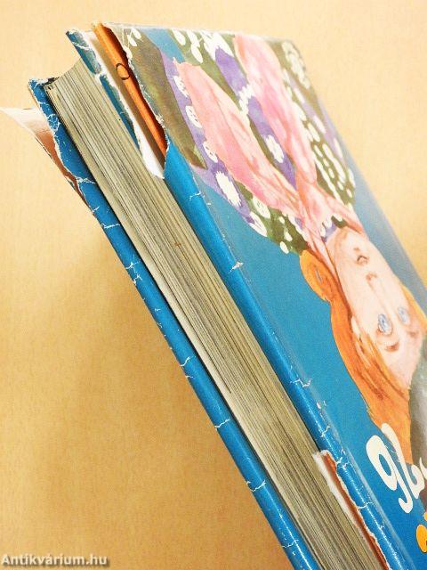 Lányok Évkönyve 1976