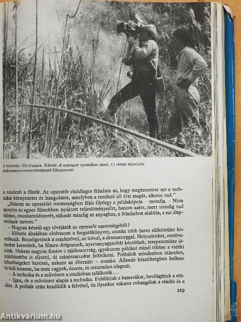 Lányok Évkönyve 1976