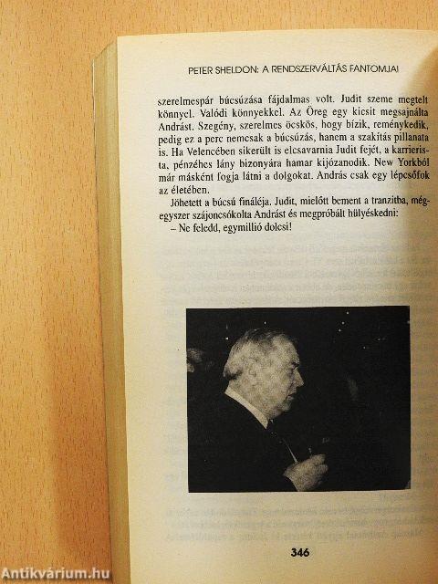 A rendszerváltás fantomjai