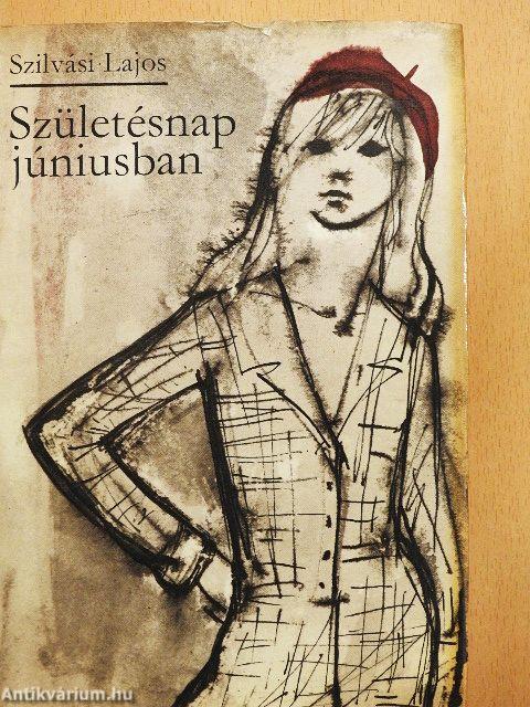 Születésnap júniusban