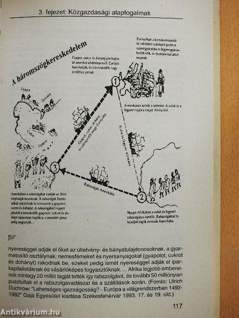 A fennmaradás társadalmi programja