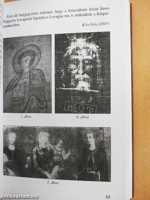 A torinói halotti lepel magyar szemmel