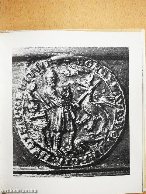 A középkori bronzművesség emlékei Magyarországon