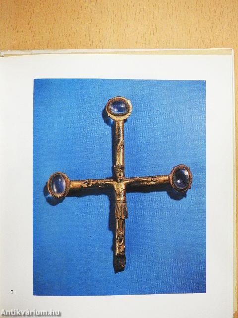 A középkori bronzművesség emlékei Magyarországon