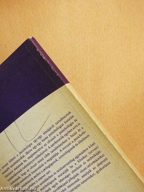 Exploráció és terápia