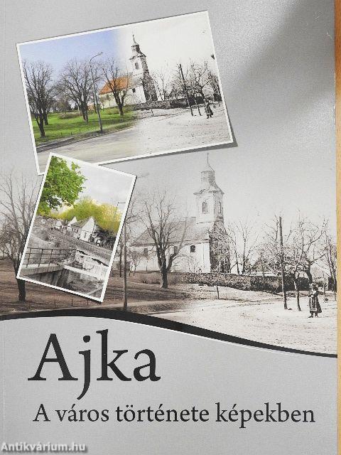 Ajka