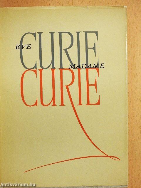 Madame Curie