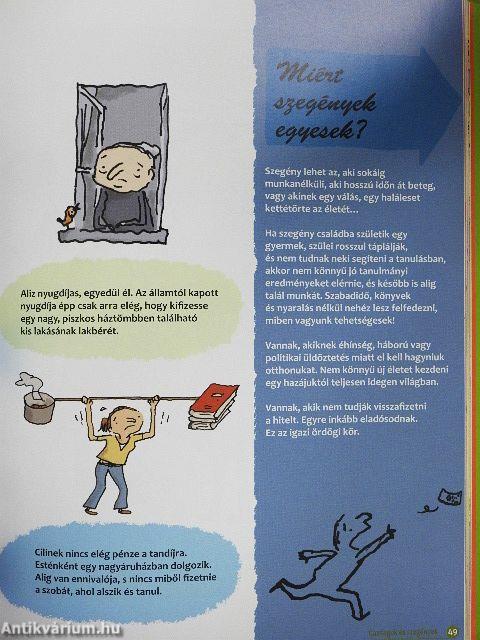 Tegyük jobbá a világot! De hogyan?