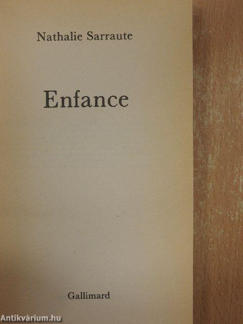 Enfance