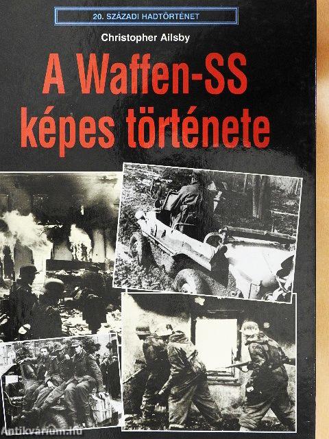 A Waffen-SS képes története
