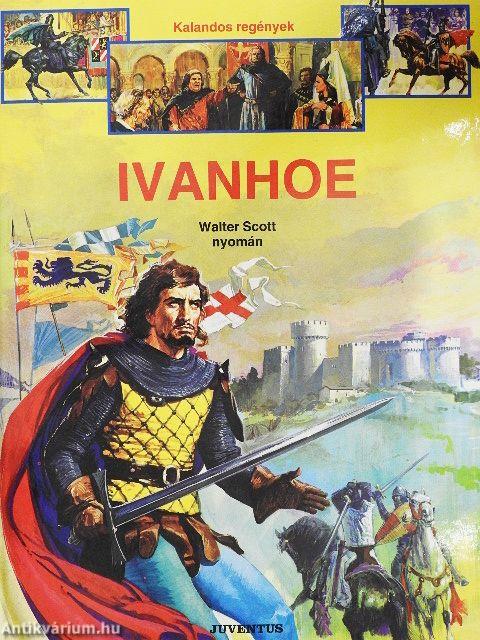 Ivanhoe