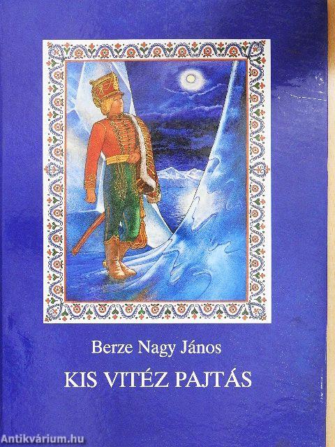 Kis Vitéz Pajtás