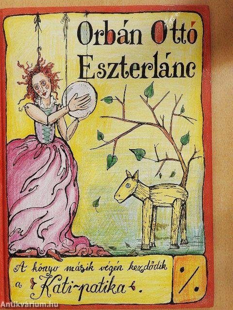 Eszterlánc/Kati-patika