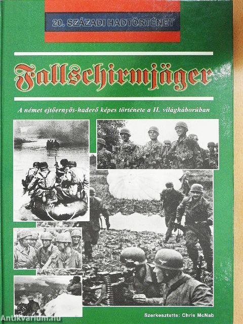 Fallschirmjäger