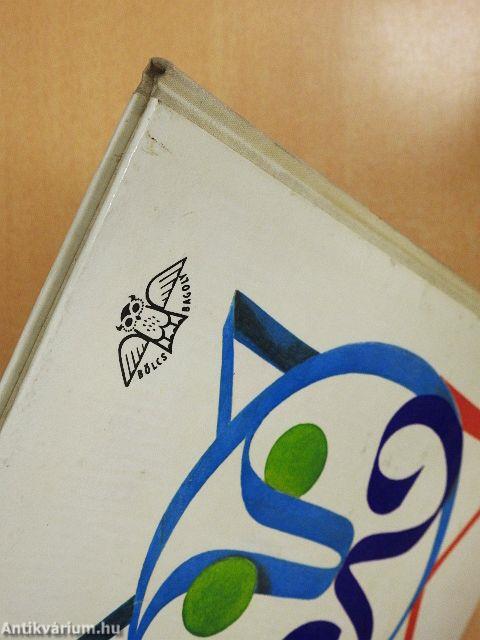 Zoknidakszli és sokan mások