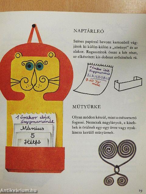 Zoknidakszli és sokan mások