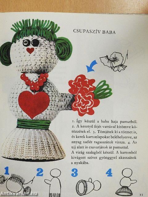 Zoknidakszli és sokan mások