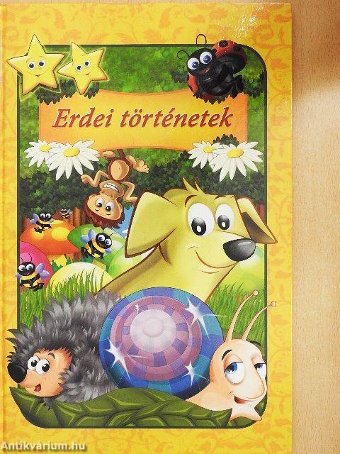 Erdei történetek