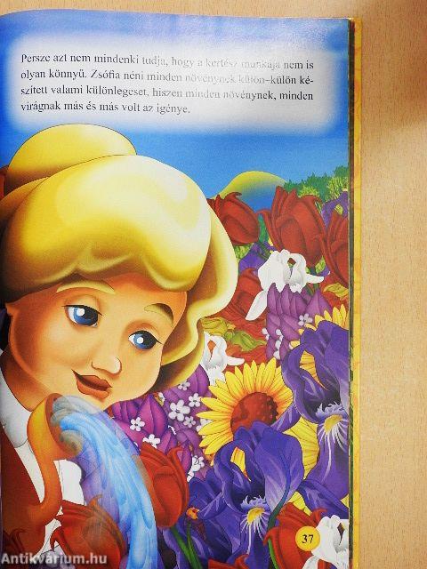 Erdei történetek