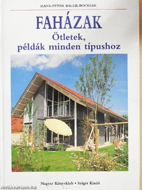 Faházak
