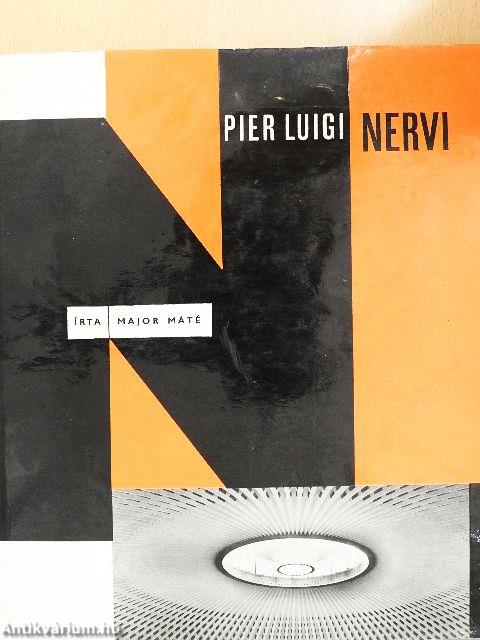 Pier Luigi Nervi