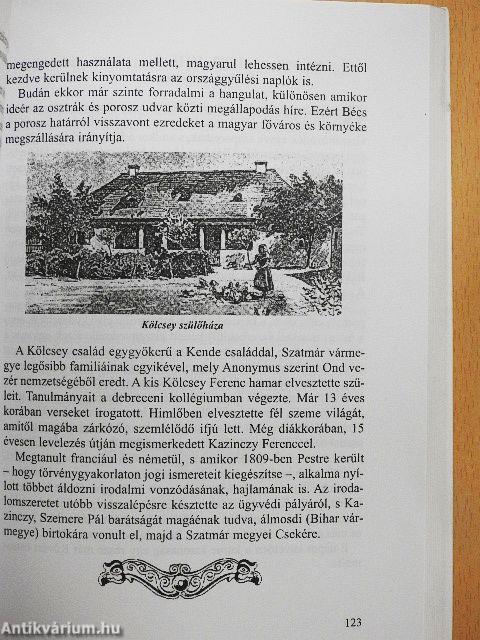 Emléknapok Erdélyben III.